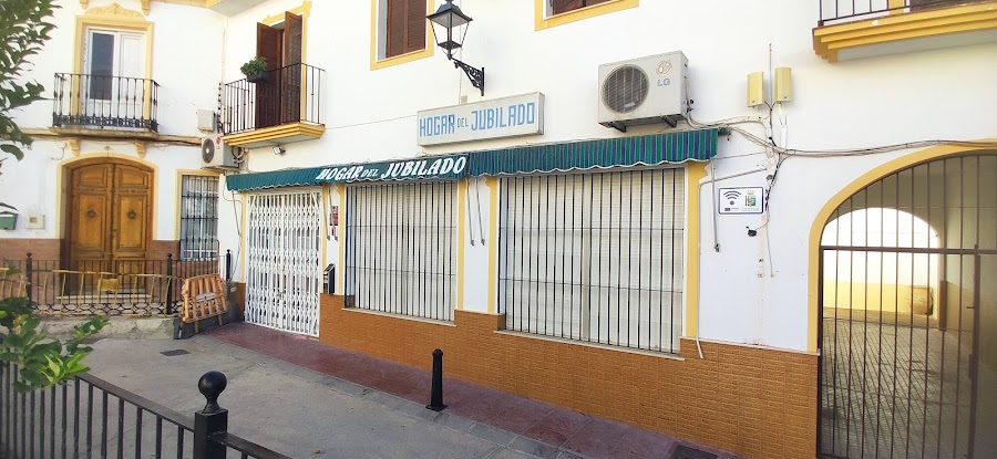 Hogar del Jubilado