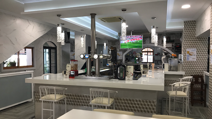 Restaurantes en Villanueva de Algaidas provincia de Málaga