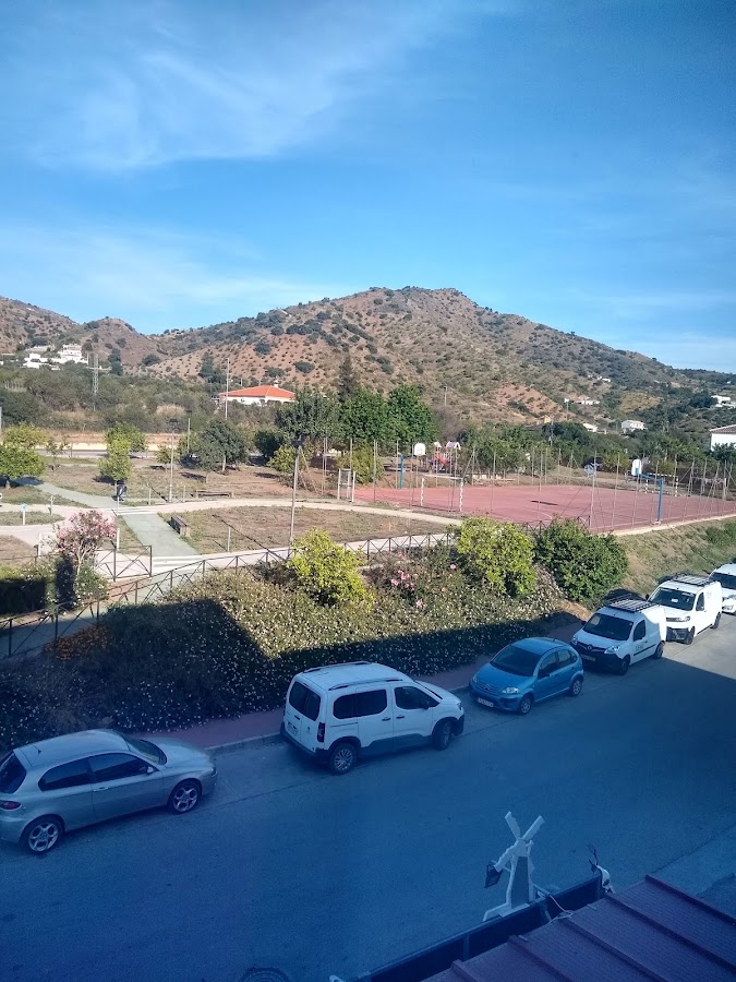 Hostal Restaurante la Molina