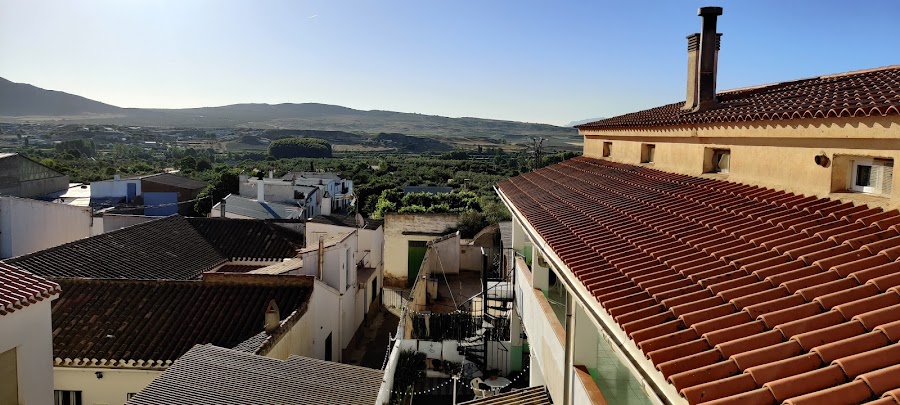 Hostal Ruta del Sur