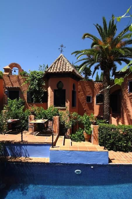 Hotel and Restaurant Amanhavis