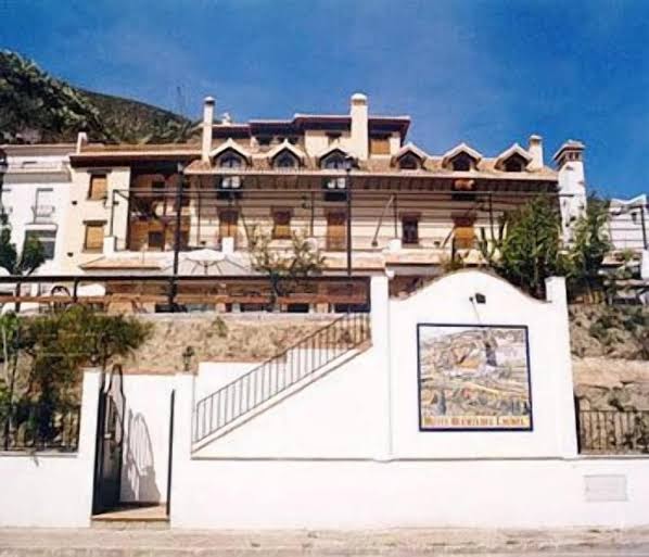 Hotel Huerta del Laurel