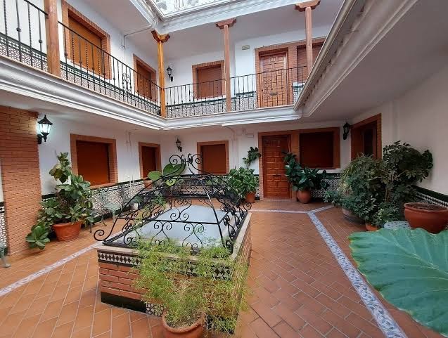 Hotel Patri