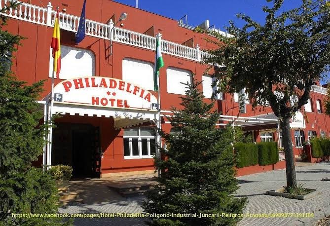 Hotel Philadelfia