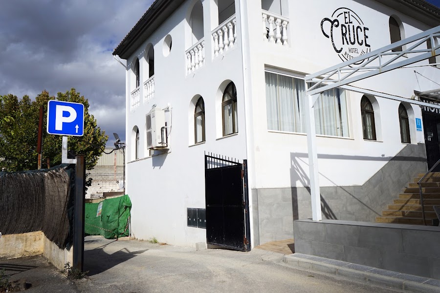 Restaurantes en Chauchina provincia de Granada