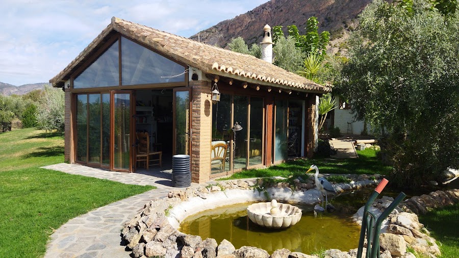 Hotel Rural Alqueria de Los Lentos