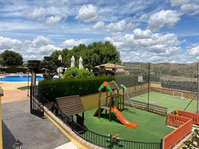 Hotel Rural Llano Piña