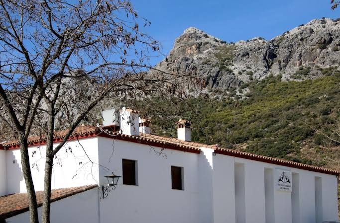 Hotel Rural Restaurante "Las Camaretas"