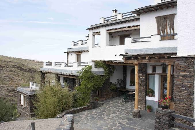 Hotel Rural Restaurante POSADA DEL ALTOZANO