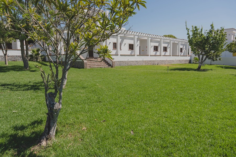 Hotel Taray