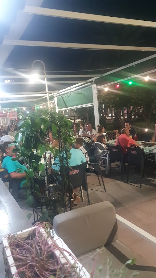 Italy restaurante pizzeria