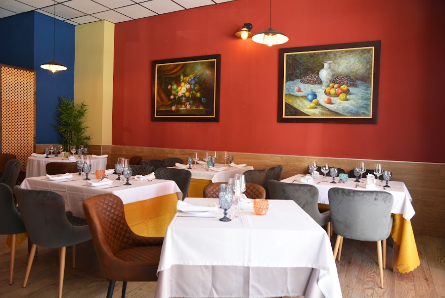 Korma Indian Restaurant