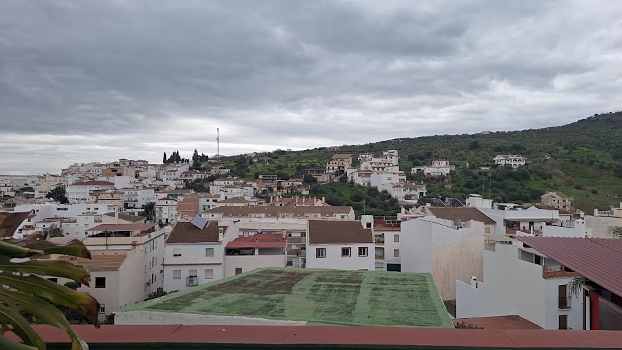La Alberca