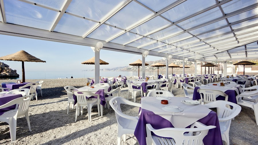La Bahía