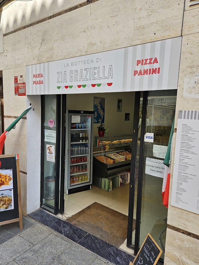 La Bottega di Zia Grazziella