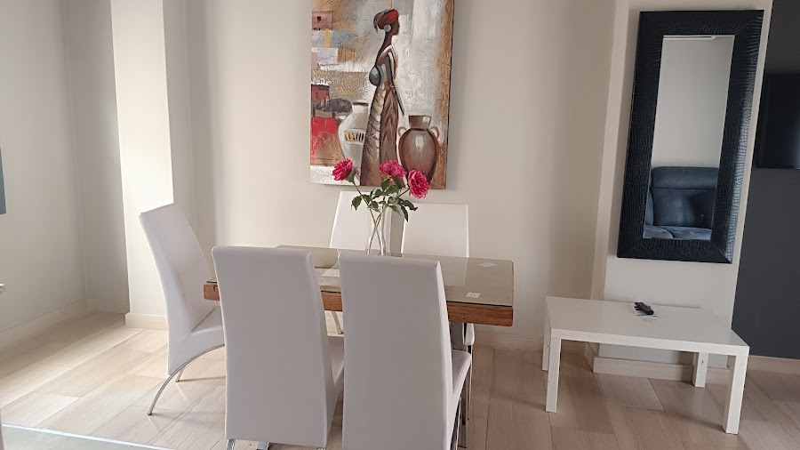La Casa de Almócita - Apartamentos turísticos