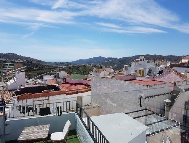 La Casa del Recreo