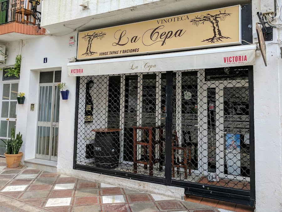 La Cepa