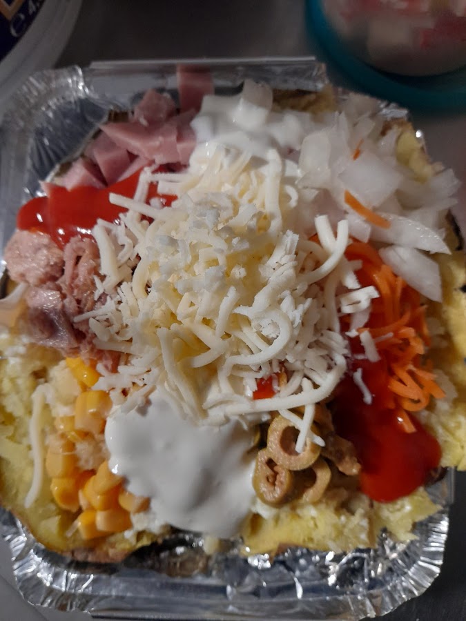 La Cocinita de Ani