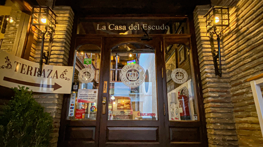 La Corrala Real