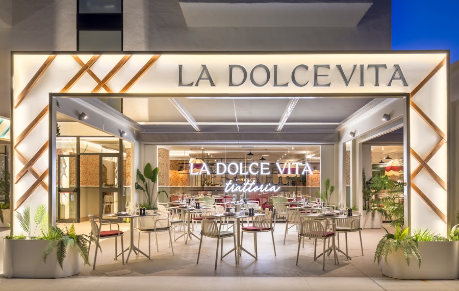 La Dolce Vita