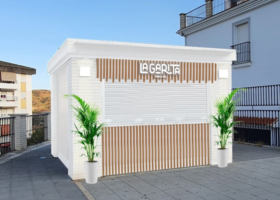 La Garita - Terraza Bar