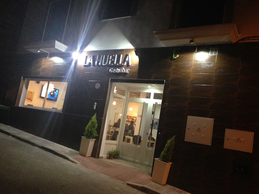 La Huella Gastrobar