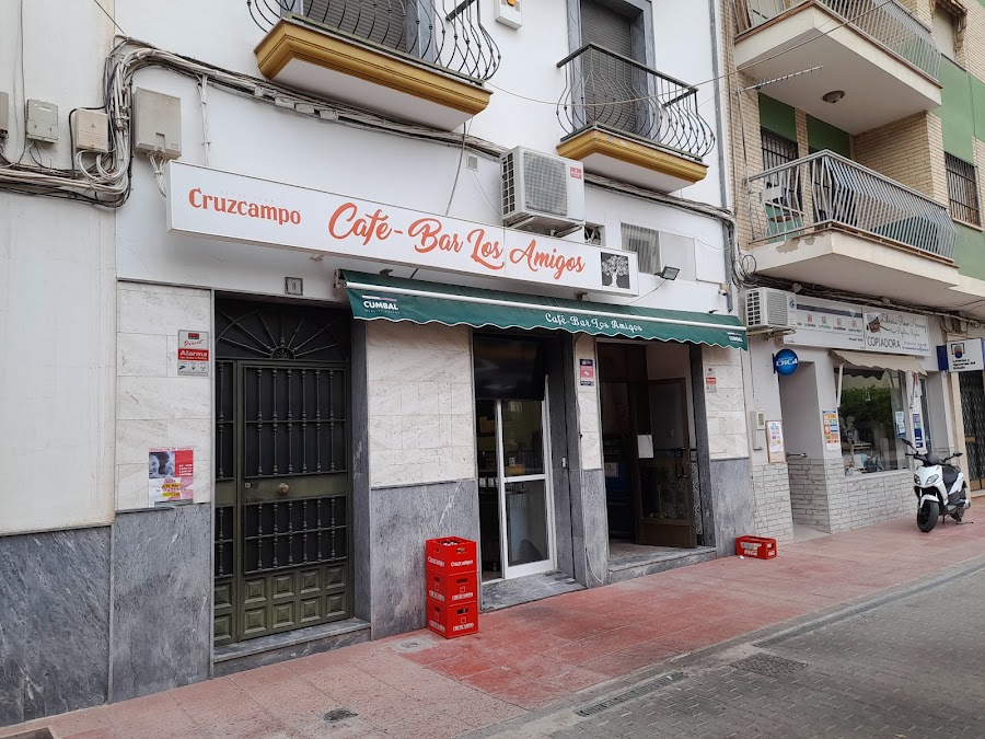 La Loka Café bar & Demás