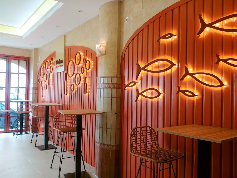 La Marina Marisqueria