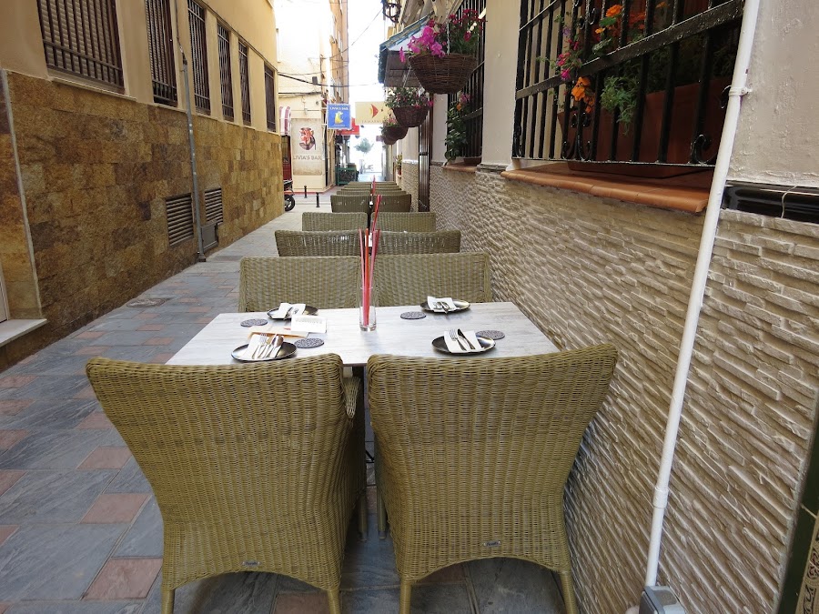 La Marmita
