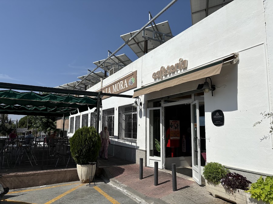 La Mora