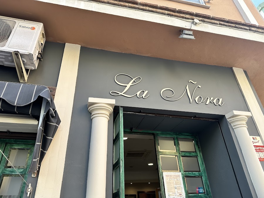 La Ñora