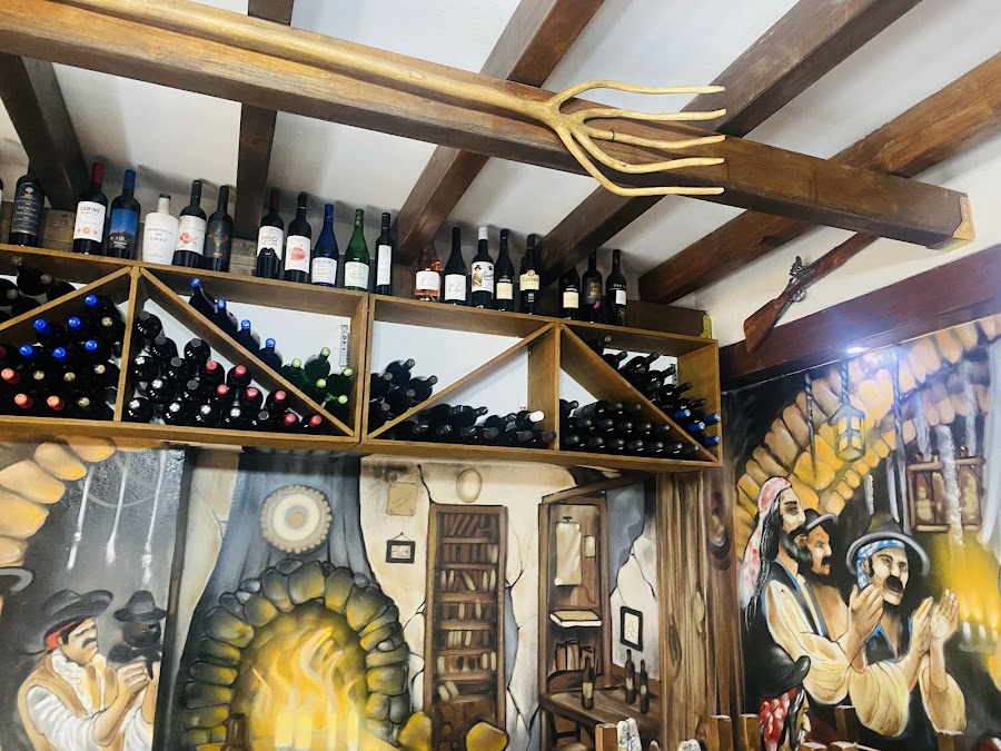 La piconera