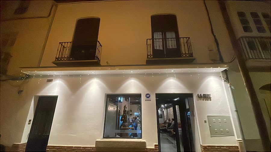 LA SEDE