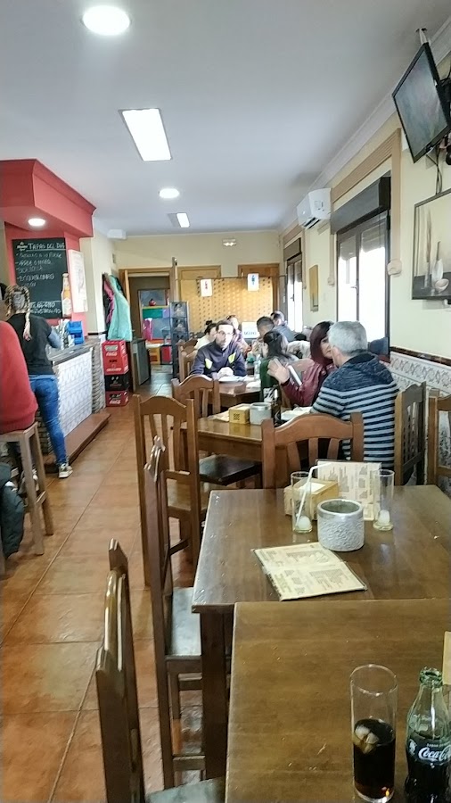 La Taberna De Fany