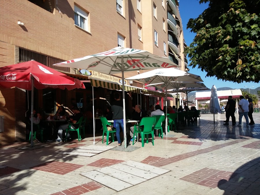 La Taberna de Juan