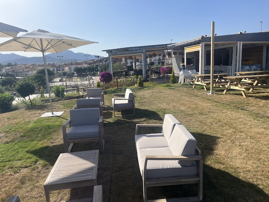 La Terraza PZR