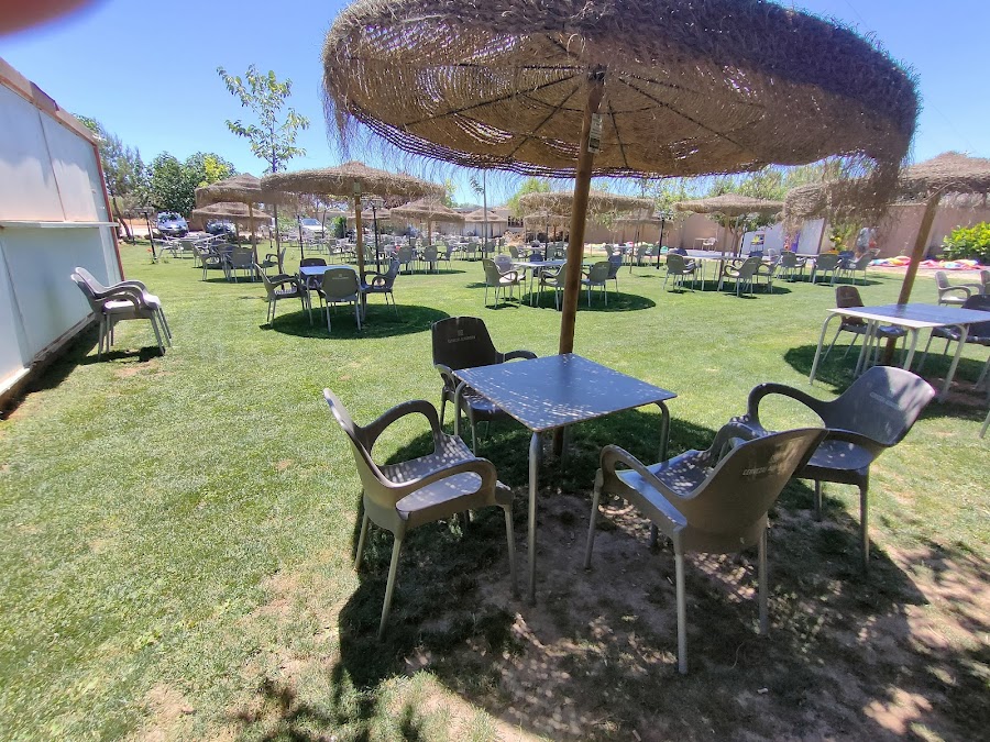 La Venta de Nigüelas