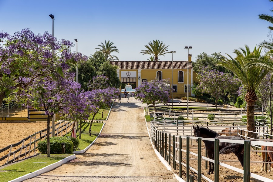 La Zagaleta