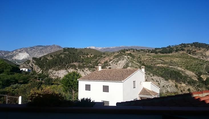 Las Albercas de Cónchar