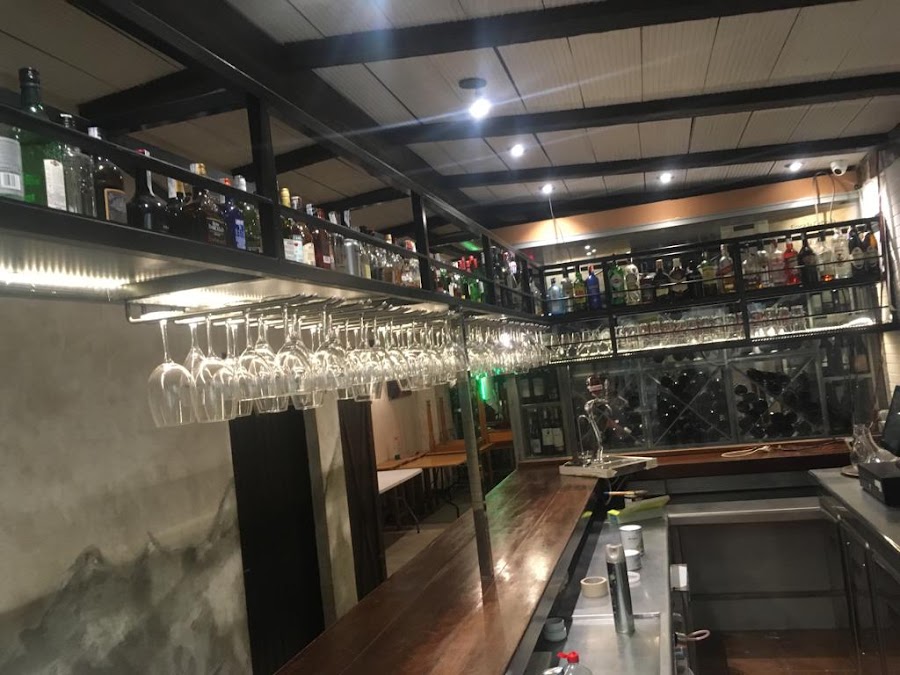 Las Brasas de Alberto