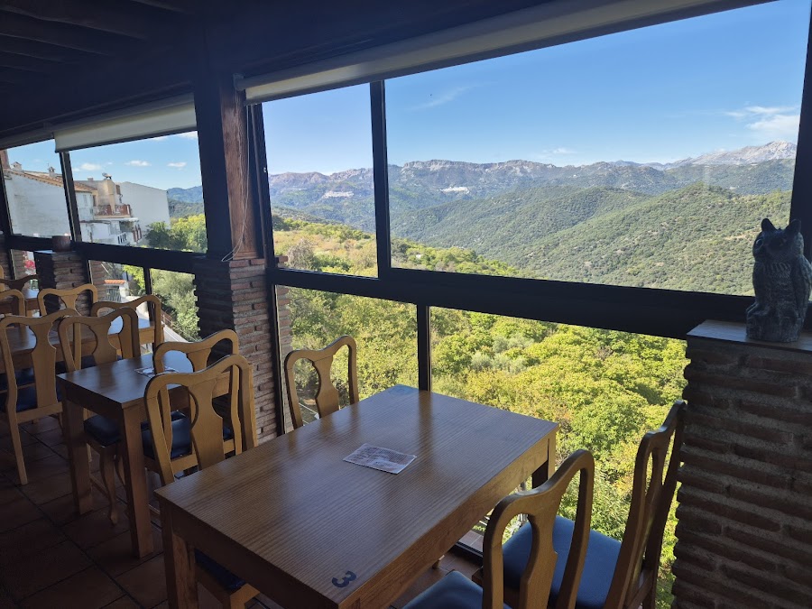 Las vistas del valle