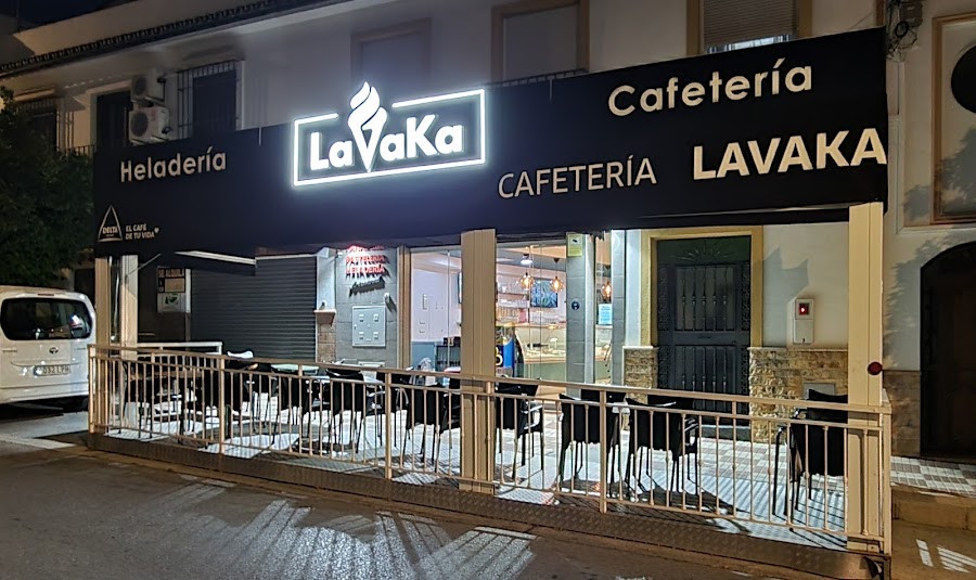 LaVaKa