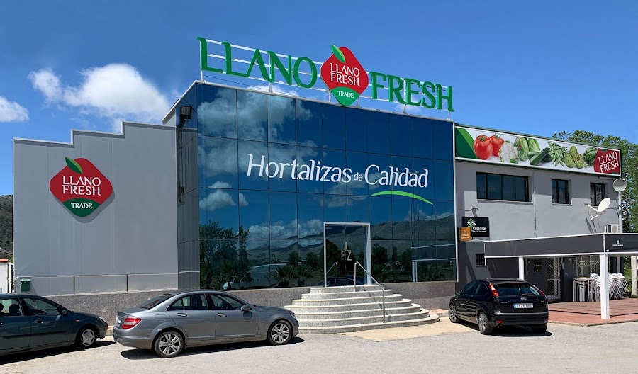 LOS CASTAÑOS Bar Restaurante