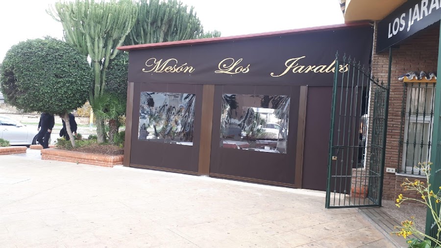 Los Jarales