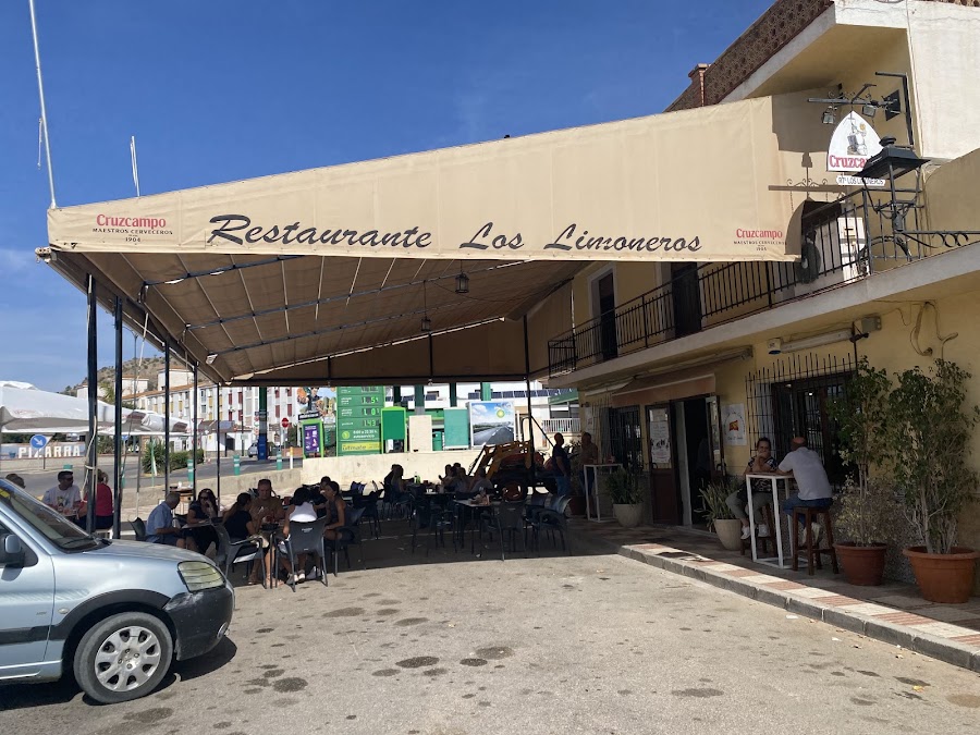 Los Limoneros