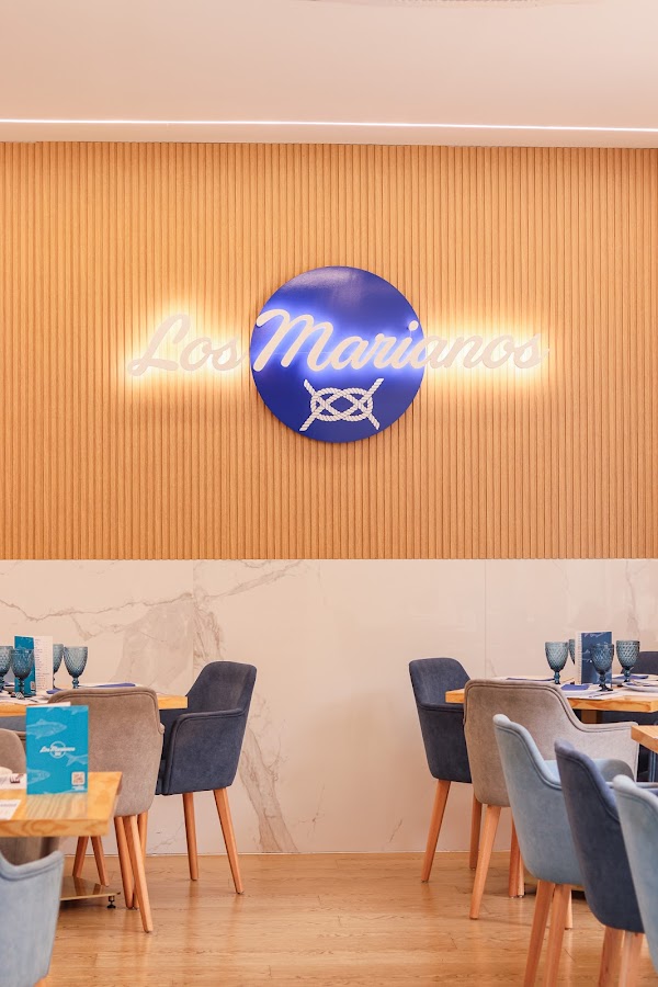 Restaurantes en Zaidín ciudad de Granada