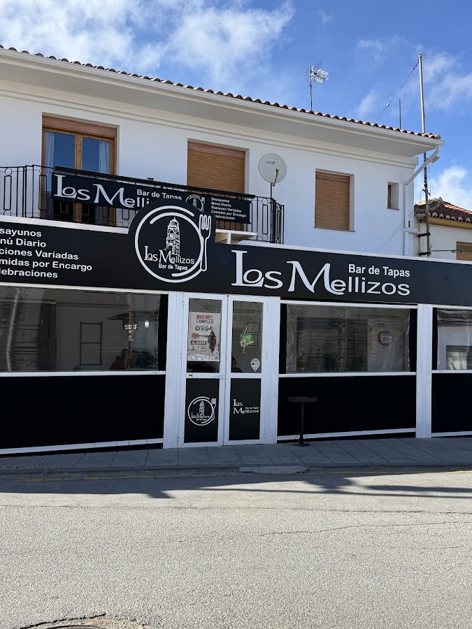 Restaurantes en Cogollos de Guadix provincia de Granada
