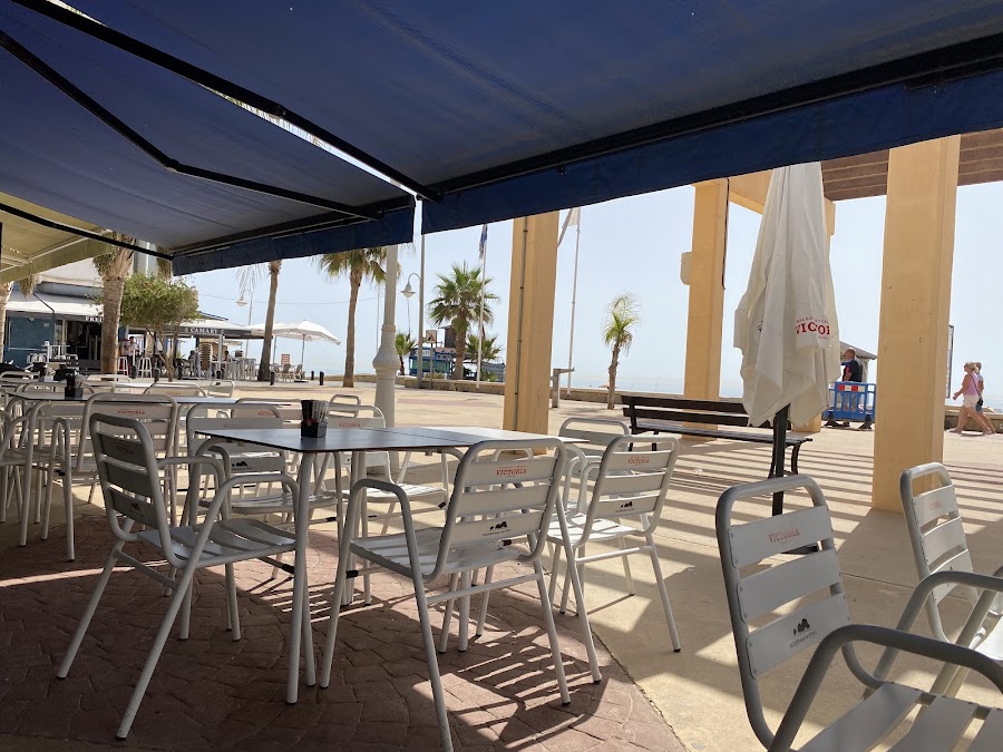 Marisquería La Bodega