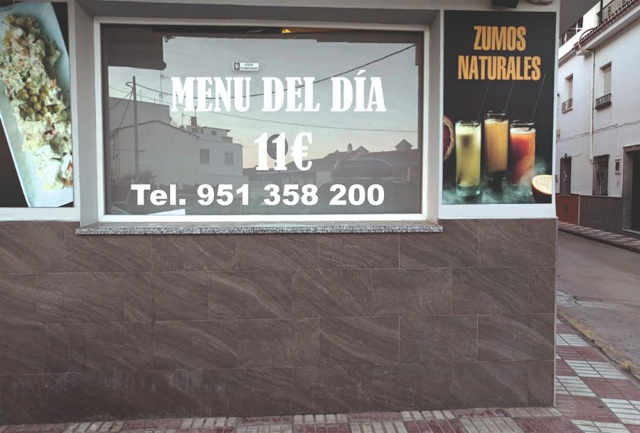 Más ke Kaña, 29100, Coín